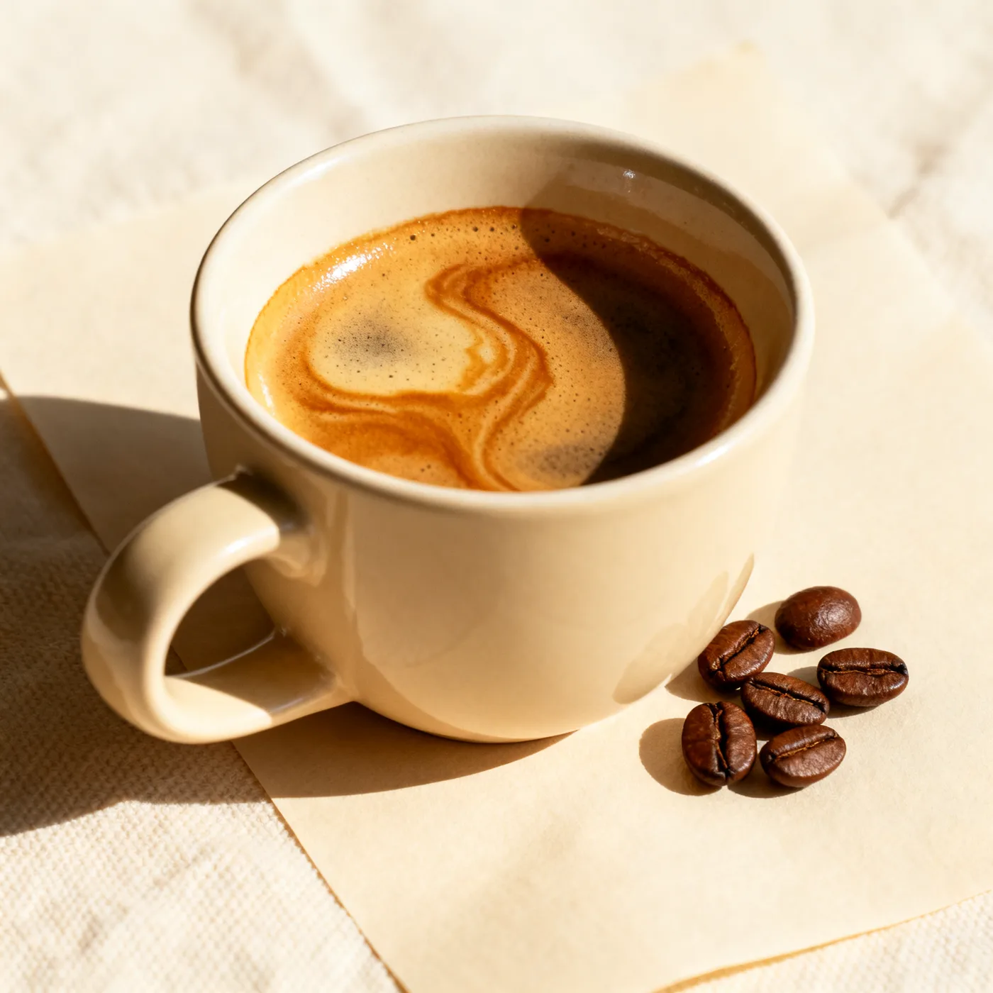 Publicación de CUMBRE Café