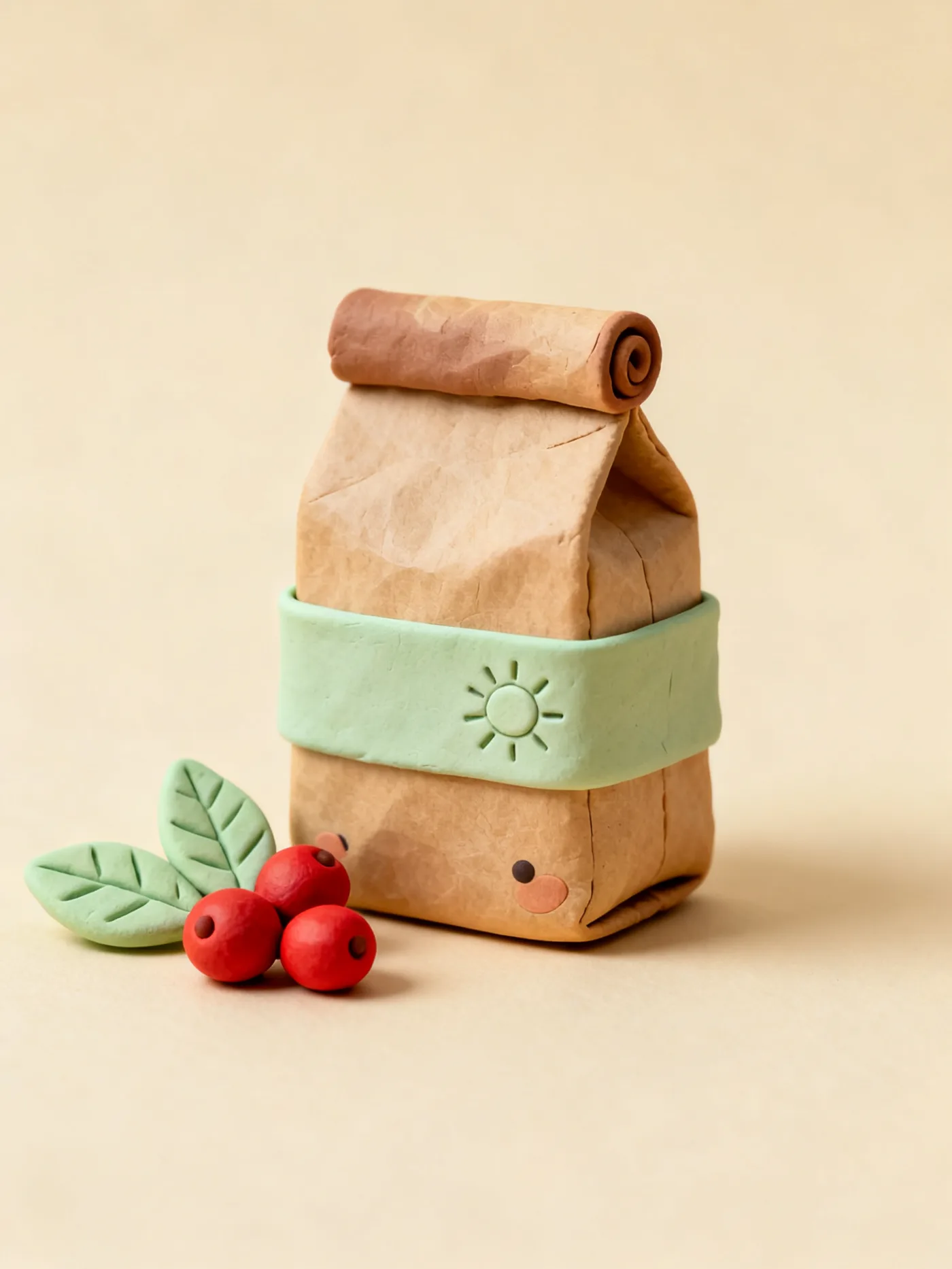 Bolsa de café LADERA tueste claro